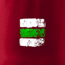 Turistická značka - zelená