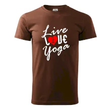 Live Love Yoga