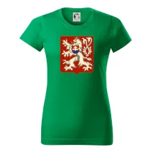 Znak malý První Republika československá 1918–1920