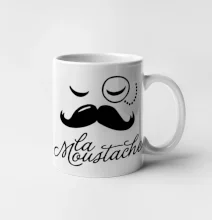 La Mustache