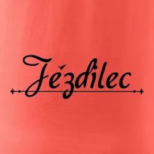 Staročeština - Jezdilec - zcestovalý člověk