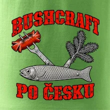 Bushcraft po česku