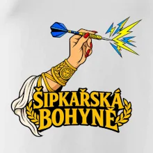 Šipkařská bohyně