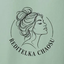 Ředitelka chaosu