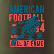 American Football plakát
