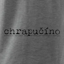 Čeština 2.0 - Chrapučíno