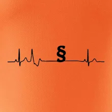 Paragraf EKG - právník a advokát