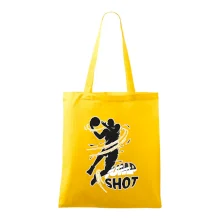 Basketball - jump shot