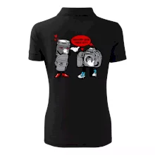 Nemůžu bez tebe být foto