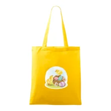 Velikonoční kuřátka