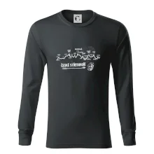 Profil České středohoří