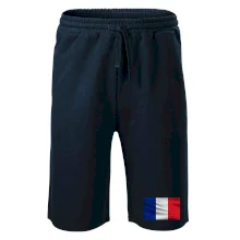 Francouzská vlajka obdélník