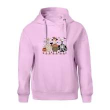 Halloweenské kachny