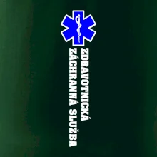 Hvězda života - zdravotnická záchranná služba