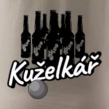 Kuželkář pivo