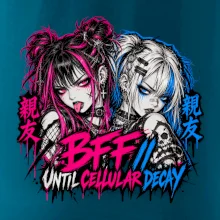 BFF until cellular decay