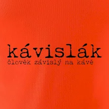 Čeština 2.0 - kávislák