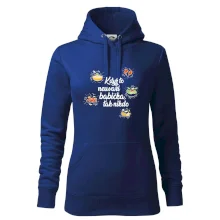 Když to neuvaří babička, tak nikdo - barevné