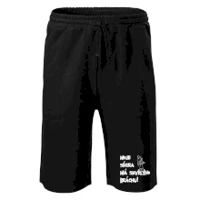 Moje ségra má skvělýho bráchu