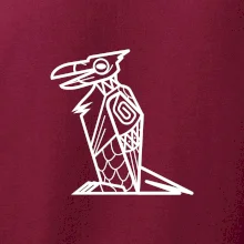 Mayové - zvířata  papoušek