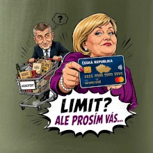 Alenka a Andrej - Limit Ale prosím vás