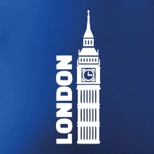 London věž