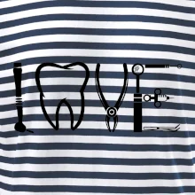Love zubař Love zubař
