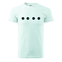 Evolution squash ball