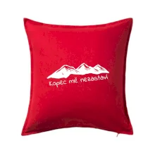 Kopec mě nezastaví - hory