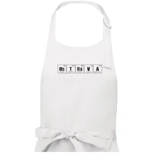 Periodická tabulka Ostrava