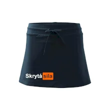 Porn - Skrytá síla Porn - Skrytá síla