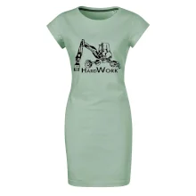 Hard Work kráčivý bagr