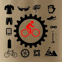 Vše pro cyklistiku