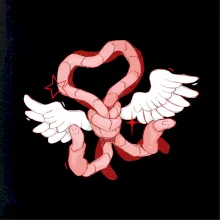 Žížalí anděl (Alexis Citrine)