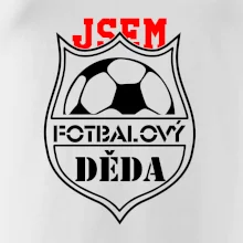 Jsem Fotbalový děda