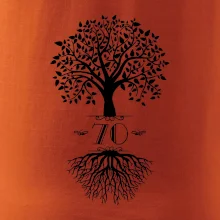 Narozeninový strom 70