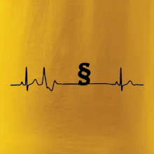 Paragraf EKG - právník a advokát