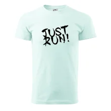 Just run
