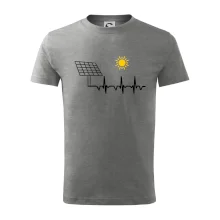 Ekg Fotovoltaická elektrárna