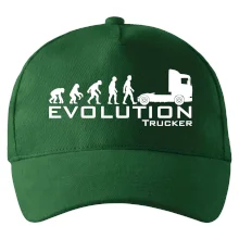 Evoluce trucker