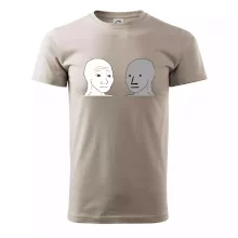 Wojak (Feels Guy) a NPC