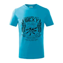 Nesnáším být sexy - elektrikář