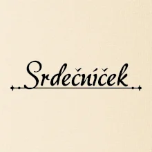 Staročeština - Srdečníček - drahoušek
