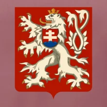 Znak ČSR - Třetí Československá republika (1945–1948)