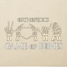 Game of Bones Orthopedics