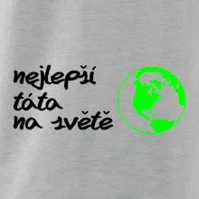 Nejlepší táta na světě