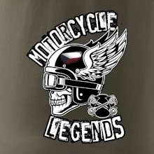 Czech Motorcycle legends