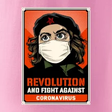 Corona Revolution & Fight