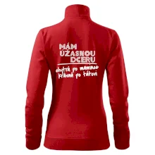 Mám úžasnou dceru