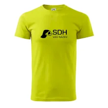 SDH helma  (vlastní název) SDH helma  (vlastní název)